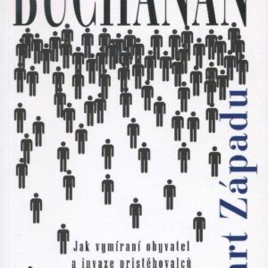Smrt Západu (Buchanan Patrick J.) (česky)
