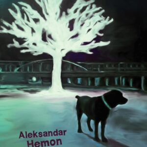 Problém menom Bruno (Aleksandar Hemon)