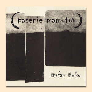 Pasenie mamutov (Štefan Šimko)