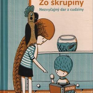 Zo škrupiny (Jana Necpalová)