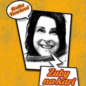 Zuby na kari (Kvetka Veverková)