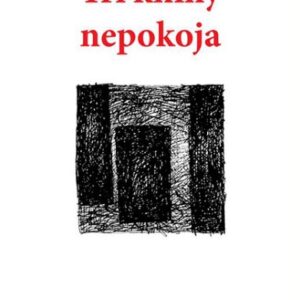 Tri knihy nepokoja (Ján Petrík)