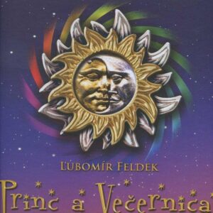 Princ a Večernica (Ľubomír Feldek)