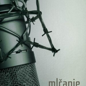 Mlčanie (Tibor Eliot Rostas)