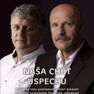 Naša chuť úspechu (Marián Gerboc)