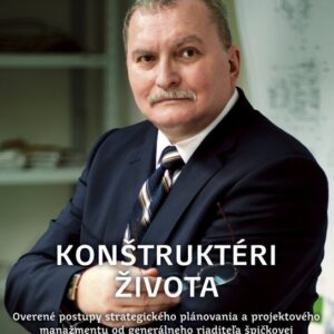 Konštruktéri života (Jaromír Jezný)