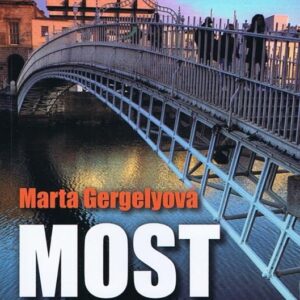 Most nad riekou Liffey (Marta Gergelyová)