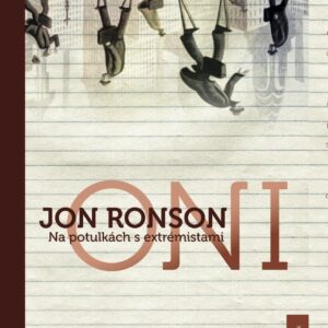 Oni (Jon Ronson)