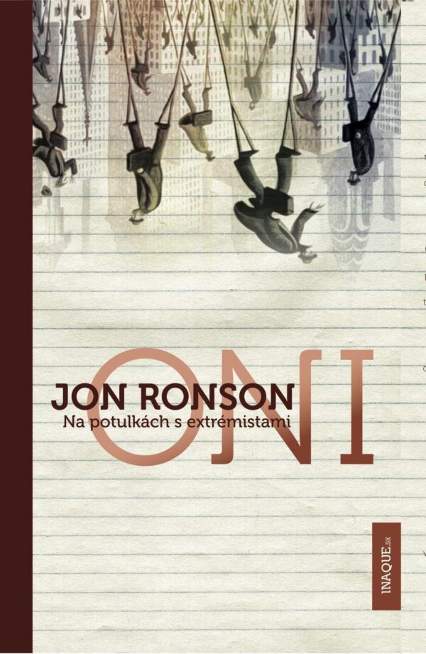 Oni (Jon Ronson)