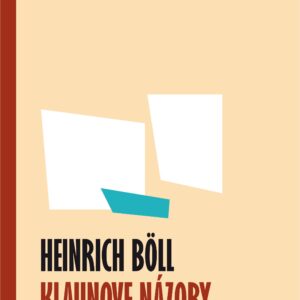 Klaunove názory (Böll Heinrich)