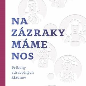Na zázraky máme nos (Kolektív autorov)