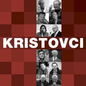 Kristovci (Daniel Pastirčák)