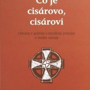 Čo je cisárovo, cisárovi (O.F.M. Cap)