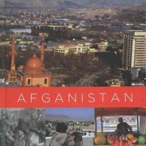 Afganistan (Jaan Zaher Zahir)