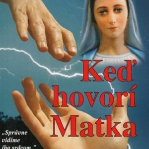 Keď hovorí Matka (Anton Selecký)