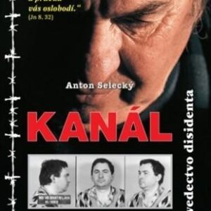 Kanál (Anton Selecký)