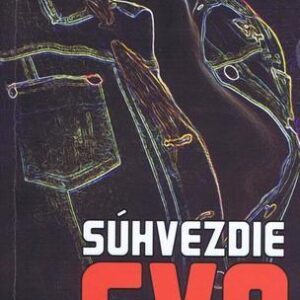 Súhvezdie Eva (Juraj 8X)