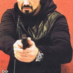 Žoldnier (Juraj 8X)