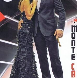 Monte Carlo (Juraj 8X)