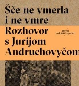 Šče ne vmerla i ne vmre (Pawel Smoleński)