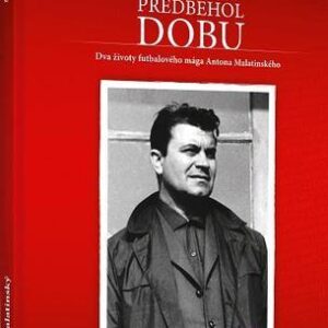 Predbehol dobu (Mojmír Staško)