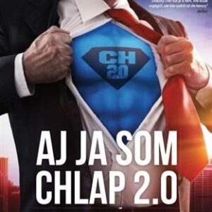 Aj ja som CHLAP 2.0 (Michal Kopecký)