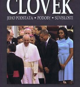 Človek (jeho podstata, podoby a súvislosti) (Anton Uherík)