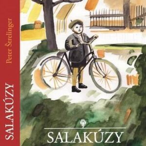 Salakúzy (Peter Štrelinger)
