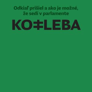 Kotleba (Daniel Vražda)