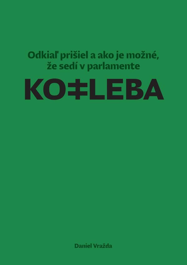 Kotleba (Daniel Vražda)
