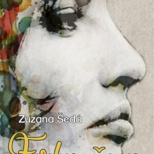 Farby ženy (Zuzana Šedá)