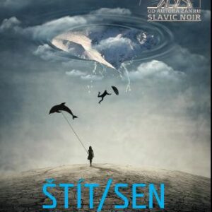 Štít Sen (Dušan Budzak)
