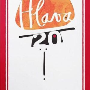Hlava 20 (Juraj Gago)