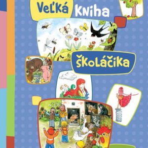 Veľká kniha školáčika