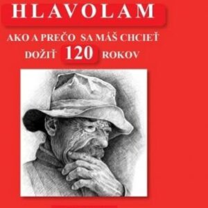 Hlavolam 120 (Milan Nagy)