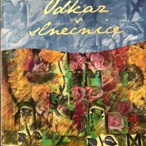 Odkaz slnečnice (Mikuláš Štefan)