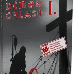 Démon chlast I. (Johny Peťko)