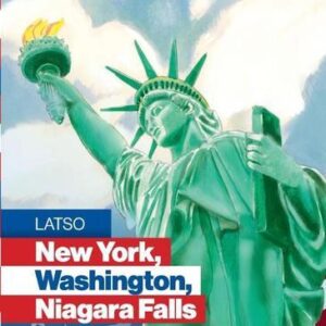 New York, Washigton, Niagara Falls (LATSO)