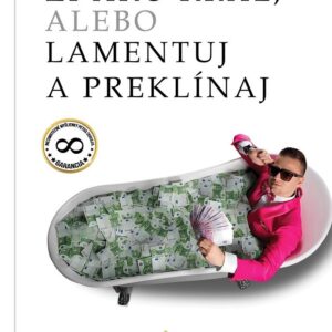 Ži ako kráľ, alebo lamentuj a preklínaj (Peter Dubaj)