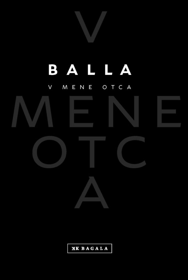 V mene otca 3. vydanie (Vladimír Balla)