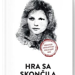 Hra sa skončila (Martin Hanus)