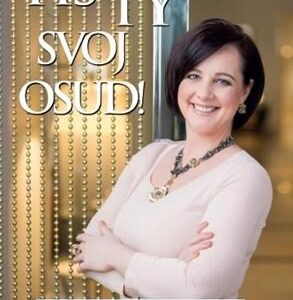 Píš ty svoj osud! (Natália Vicsápi)