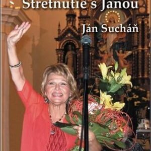 Stretnutie s Janou (Sucháň Ján)