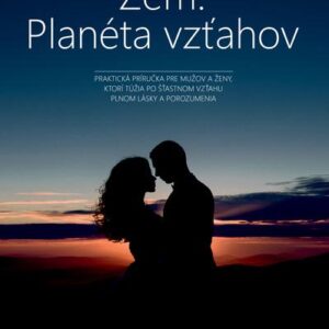 Zem: Planéta vzťahov (Martin Drobný)