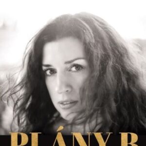 Plány B (Eva Borušovičová)