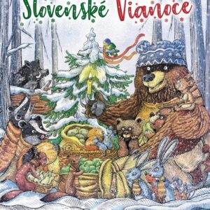 Slovenské Vianoce (Kolektív autorov)