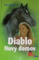Diablo - Nový domov (Gabi Adam) (česky)