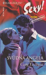 Svůdná Angela (Cathy Yardley) (česky)