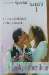 Láska s otazníkem (Kristin Gabriel,Cathie Linz) (česky)