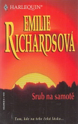 Srub na samotě (Emilie Richards) (česky)